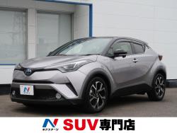C-HR Gの中古車画像