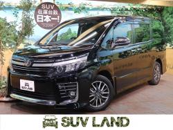 ヴォクシー ZS 煌Ⅱの中古車画像