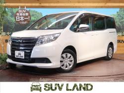 ノア Xの中古車画像