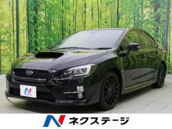 WRX S4 2.0GT-Sアイサイトの中古車画像
