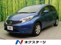 ノート X DIG-S Vセレクション+セーフティの中古車画像