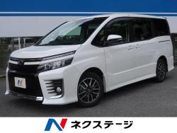 ヴォクシー ZSの中古車画像