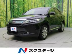 ハリアー プレミアムの中古車画像