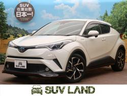 C-HR Gの中古車画像