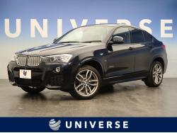 X4 xDrive 28i Mスポーツの中古車画像