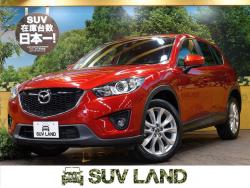 CX-5 XD Lパッケージの中古車画像
