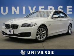 5シリーズ 523iの中古車画像