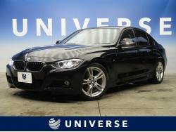 3シリーズ 320i Mスポーツの中古車画像