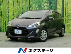 アクア Sの中古車画像