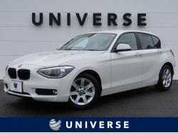 1シリーズ 116iの中古車画像