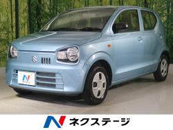 アルト Lの中古車画像