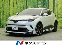 C-HR Gの中古車画像
