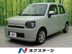ミラトコット L SAⅢの中古車画像