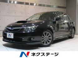 インプレッサ 2.0GTの中古車画像