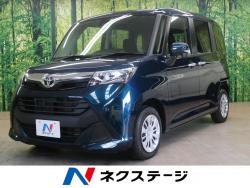 タンク G Sの中古車画像