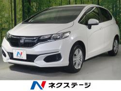 フィット 13G・F特別仕様車コンフォートエディションの中古車画像