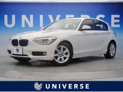 1シリーズ 116iの中古車画像
