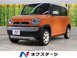 フレアクロスオーバー XGの中古車画像