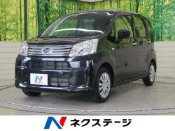 ムーヴ L SAⅢの中古車画像