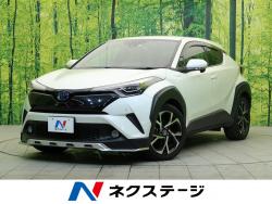 C-HR Gの中古車画像
