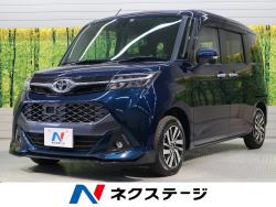タンク カスタムG Sの中古車画像