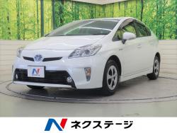 プリウス Sの中古車画像