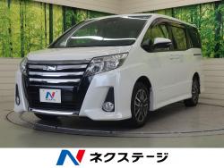 ノア Siの中古車画像