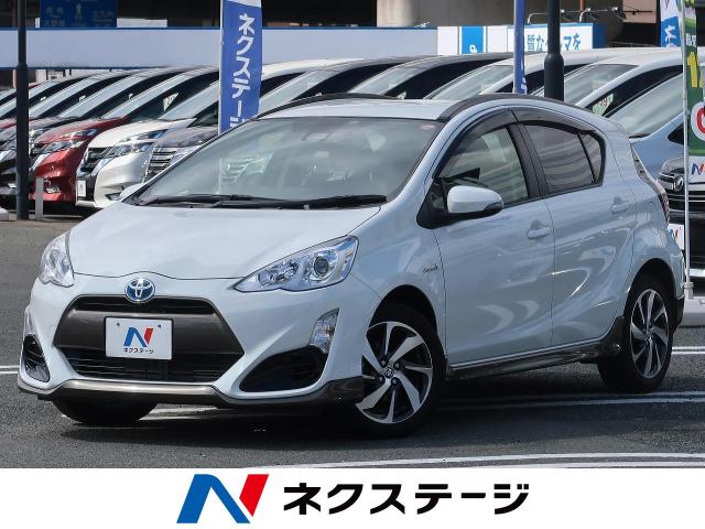 トヨタ アクア ｘ アーバン 1 3万km 福岡県 331 の中古車詳細 福岡県の博多ｓｕｖ専門店 ｓｕｖ ｌａｎｄ