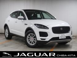 Eペース ベースグレード 180PSの中古車画像