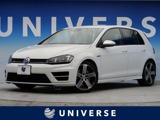 フォルクスワーゲン ゴルフｒ ベースグレード 4 5万km 熊本県 671 の中古車詳細 熊本県のユニバース 熊本 新車 中古車の ネクステージ