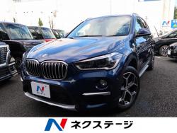X1 xDrive 20i Mスポーツの中古車画像