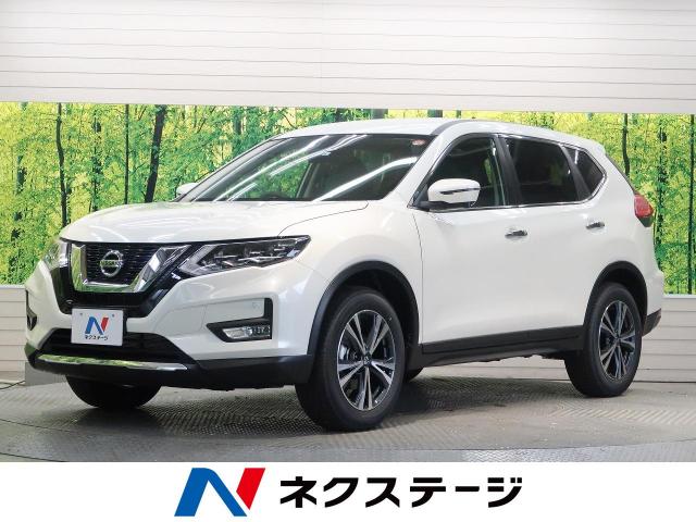 日産 エクストレイル ２０ｘｉ 10km 熊本県 428 の中古車詳細 熊本県の熊本東店 新車 中古車の ネクステージ