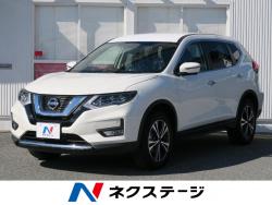 エクストレイル 20Xiの中古車画像