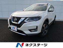 エクストレイル 20Xiの中古車画像
