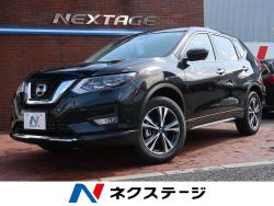 エクストレイル 20Xiの中古車画像