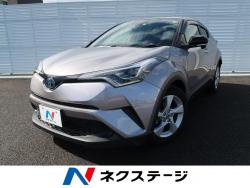 C-HR S LEDエディションの中古車画像