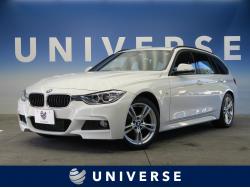 3シリーズ 320i xDrive Mスポーツの中古車画像
