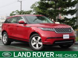 レンジローバーヴェラール S 180PSの中古車画像