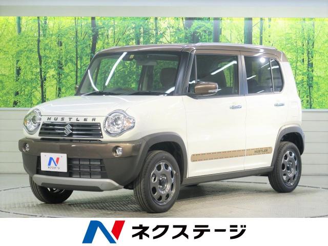スズキ ハスラー ワンダラー 10km 熊本県 791 の中古車詳細 熊本県のｓｕｖ ｌａｎｄ 熊本 新車 中古車の ネクステージ