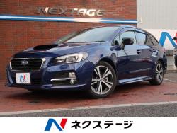 レヴォーグ 1.6GTアイサイト スマートエディションの中古車画像