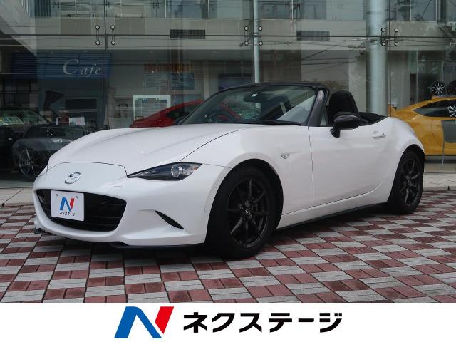 マツダ ロードスター ｓスペシャルパッケージ 1 7万km 愛知県 562 の中古車詳細 愛知県の中川セダン スポーツ専門店 ｓｕｖ ｌａｎｄ