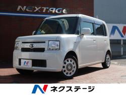 ムーヴコンテ Xの中古車画像