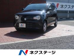 アルト Lの中古車画像