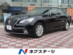 クラウン ロイヤルサルーンの中古車画像