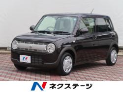 アルトラパン Lの中古車画像