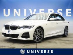 3シリーズ 320i Mスポーツの中古車画像
