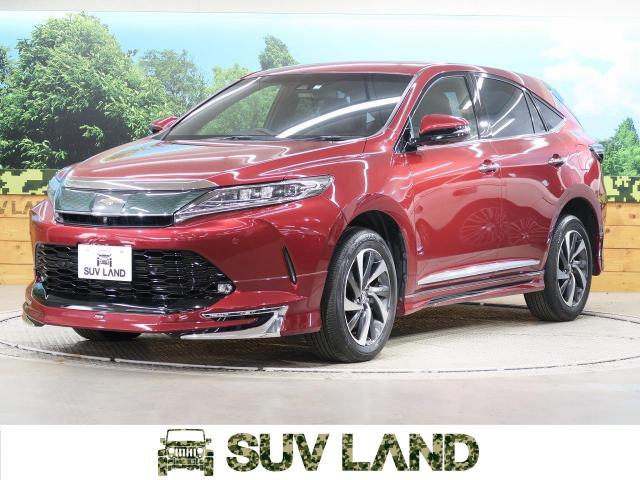 トヨタ ハリアー プログレス メタル アンド レザーパッケージ 2 4万km 熊本県 901 の中古車詳細 熊本県のｓｕｖ ｌａｎｄ 熊本 新車 中古車の ネクステージ