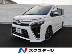 ヴォクシー ZS 煌Ⅱの中古車画像