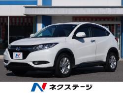 ヴェゼル Xの中古車画像