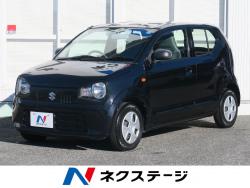 アルト Lの中古車画像